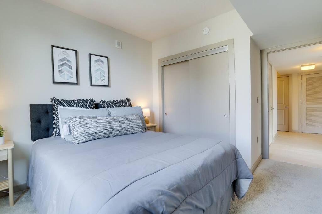 Amazing 2Br Apartment At Crystal City Arlington Eksteriør billede