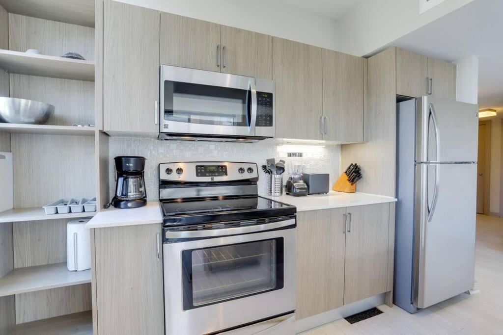 Amazing 2Br Apartment At Crystal City Arlington Eksteriør billede
