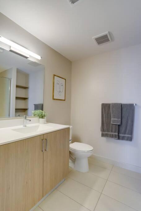 Amazing 2Br Apartment At Crystal City Arlington Eksteriør billede